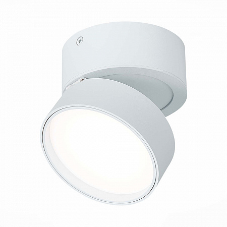 Накладной светодиодный светильник LED 1*14W 4000K ST-Luce ST651 ST651.542.14