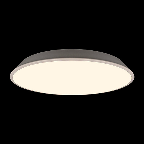 Потолочный светильник LED 36W 4000К 10226 White белый Brim LOFT IT