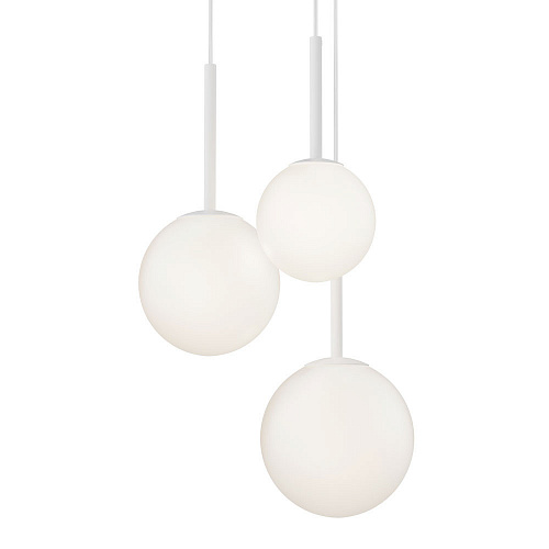 Люстра Maytoni Basic form MOD321PL-03W
