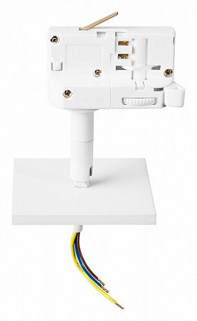 Крепление для трека Lightstar Asta 594286