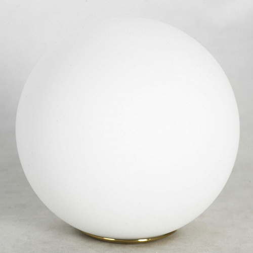 Подвесной светильник Lussole LSP-8585, 20*60 см, матовое золото