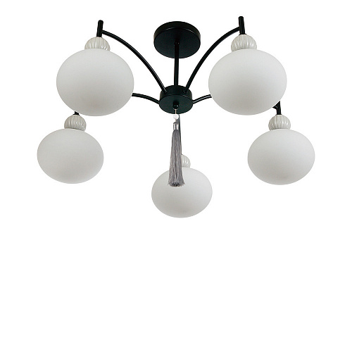 Светильник потолочный Lumion Gloriya 8273/5C
