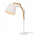 Светильник настольный Arte Lamp A5700LT-1WH