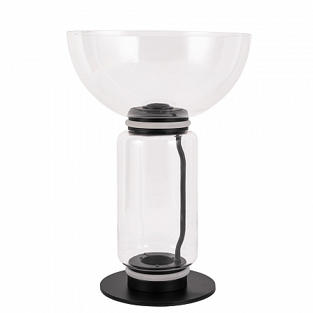 Настольная лампа Divinare Trumpet 1242/06 TL-18