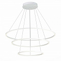 Cветильник подвесной SMART 80 см, 114W 2800-6500K ST LUCE Подвесные светильники ST605.503.114