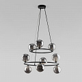 Люстра TK Lighting Anabelle 6845