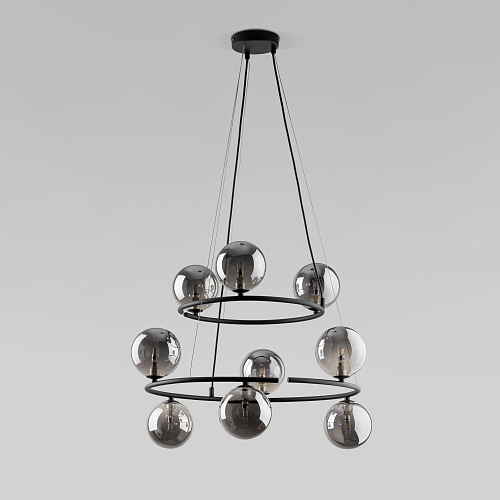 Люстра TK Lighting Anabelle 6845