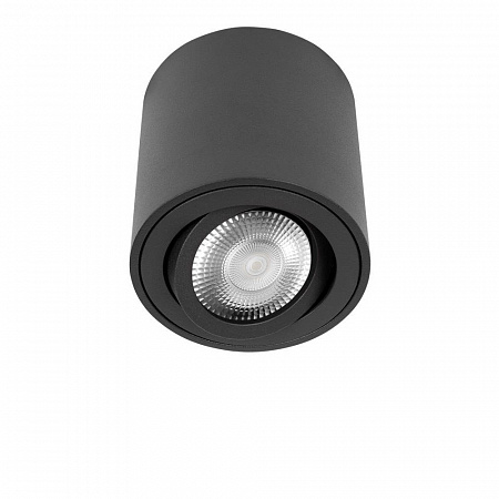 Накладной светильник 1*GU10 Loft It Unit 10340/B Black