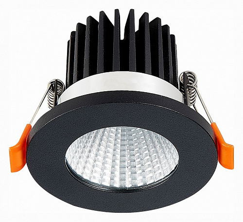 Встраиваемый светильник LED 10W 4000K ST-Luce ST704 ST704.448.10