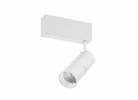 Светодиодный светильник для магнитного шинопровода Donolux Heck 10W DL18789/01M White 4000K