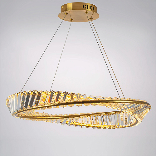 Люстра подвесная Lightstar Vidare LED 3000K 40W 699083