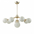 Люстра потолочная Lumion MARSHA E27 40W 6536/8C