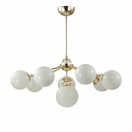 Люстра потолочная Lumion MARSHA E27 40W 6536/8C