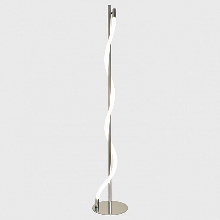 Торшер Lussole RIVER 20W LED 4000K LSP-0650