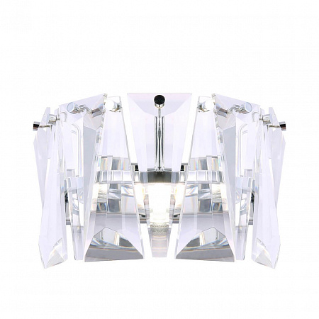 Бра Maytoni Puntes MOD043WL-01CH