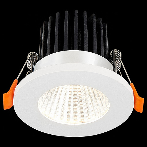 Встраиваемый светильник LED 10W 4000K ST-Luce ST704 ST704.548.10