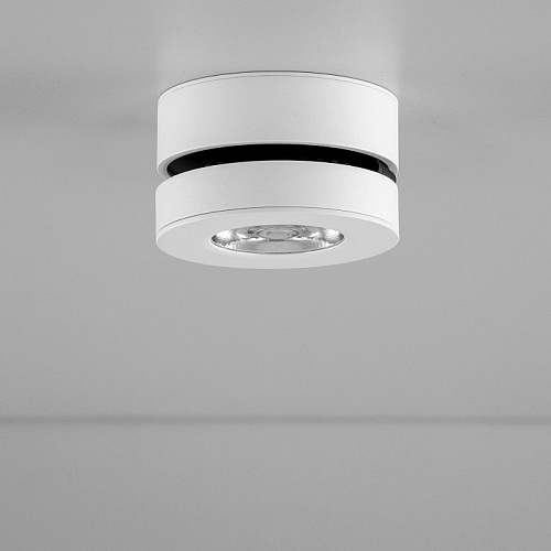 Светильник накладной Citilux Стамп LED 10W 220V IP20 CL558030N