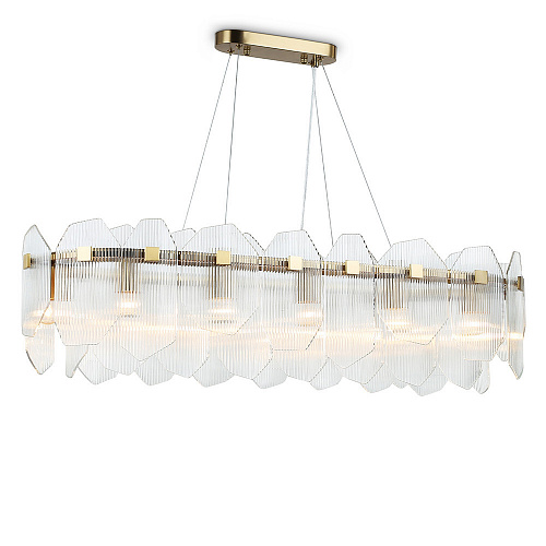 Люстра Ambrella High Light LH31255