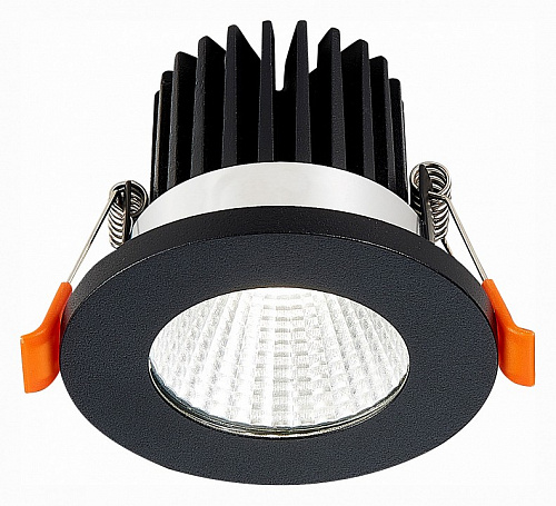 Встраиваемый светильник LED 10W 3000K ST-Luce ST704 ST704.438.10