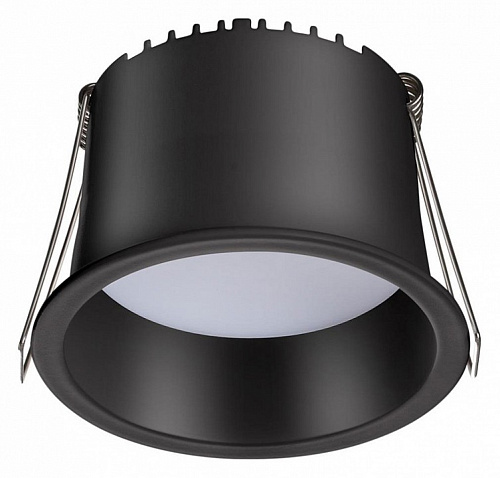 Светильник точечный LED 4000К 9W Novotech Tran 358900