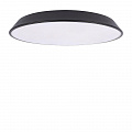 Потолочный светильник LED 36W 4000К 10226 Black чёрный Brim LOFT IT