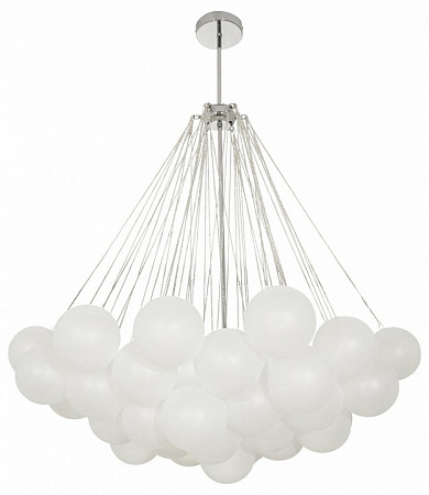 Люстра на штанге 24W G9 Loft it Dream 10129/1000