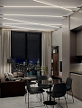 Тросовая световая система ST-Luce ST961.437.14