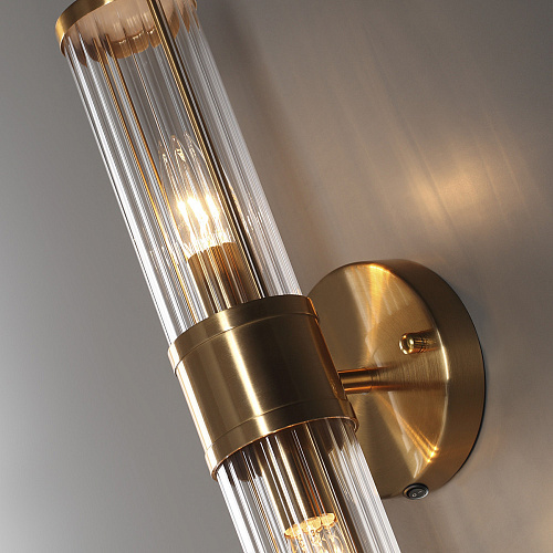 Бра Odeon Light Kepa 4946/2W