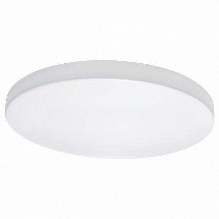 Накладной светодиодный светильник 225264 белый 4000K 26W Arco Lightstar
