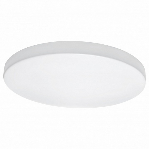 Накладной светодиодный светильник 225264 белый 4000K 26W Arco Lightstar