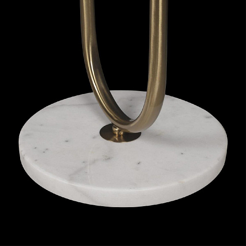 Торшер 1*Е27 10145 Gold золото Sonni LOFT IT