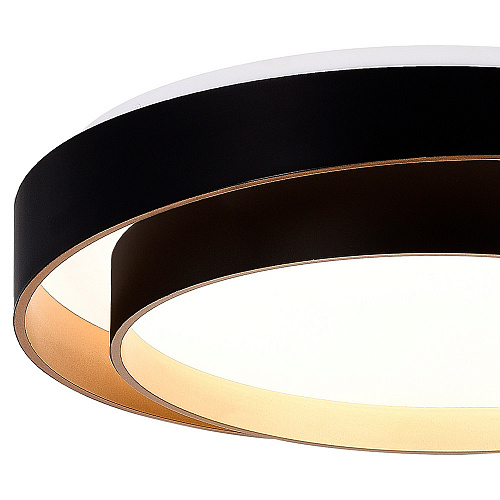Потолочный светильник LED 56W 3000-4000-6000K IP20 Sonex SHARMEL AVRA LED 7765/56L