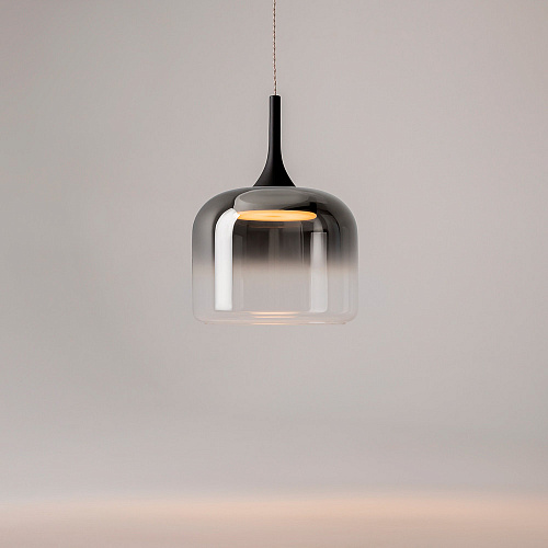 Подвесной светильник Maytoni Spirito 12W LED 3000K MOD286PL-L18B3K