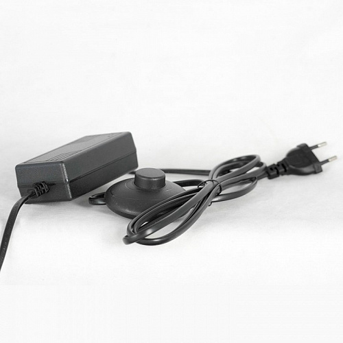 Торшер Lussole RIVER 20W LED 4000K LSP-0650