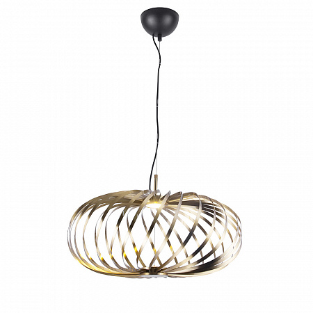 Подвесная люстра Favourite Spring 6W LED 3000К (теплый) 4680-1P