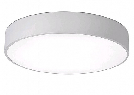 Светильник потолочный 90W (4000K) Kink Light Медина 05480,01