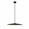 Подвесной светильник *46*150 см, LED * 50W, 4000К Mantra Slim 8103, черный