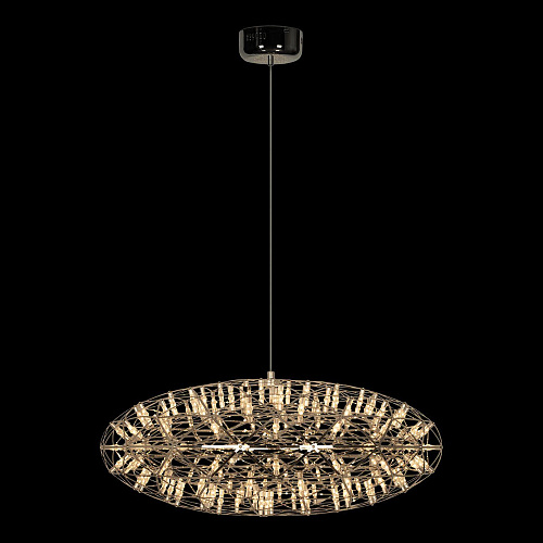 Светильник 75 см, 48W, 3000K, LOFT IT Raimond 9027-75 Chrome, хром