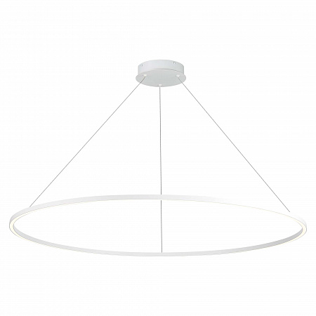 Светильник 100 см, 57W, 4000K St Luce ST605.543.57 Белый
