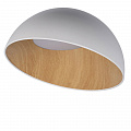 Потолочный светильник LED 36W 4000К 10197/500 White белый Egg LOFT IT