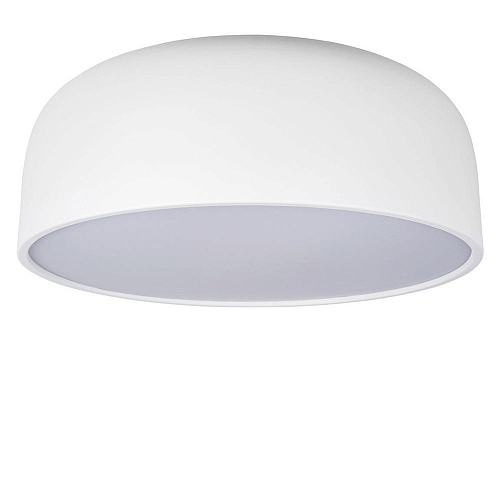 Потолочный светильник LED 30W 4000К 10201/480 White белый Axel LOFT IT