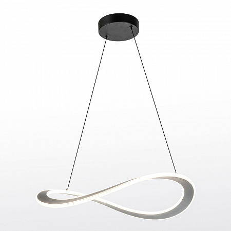 Люстра подвесная Lussole MITCHELL 54W LED LSP-7308