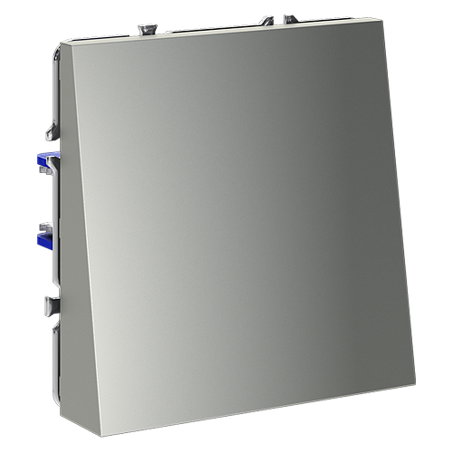 Вывод кабеля Voltum S70, сталь VLS080205