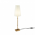 Настольная лампа Maytoni Zaragoza H001TL-01BS