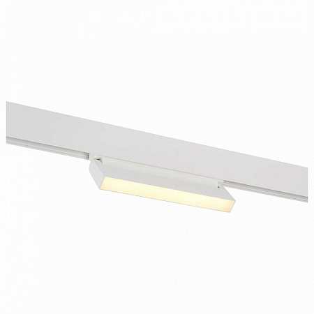 Магнитный трековый светильник LED 12W 3000K ST363.536.12 белый Stami Skyline 48 ST-Luce