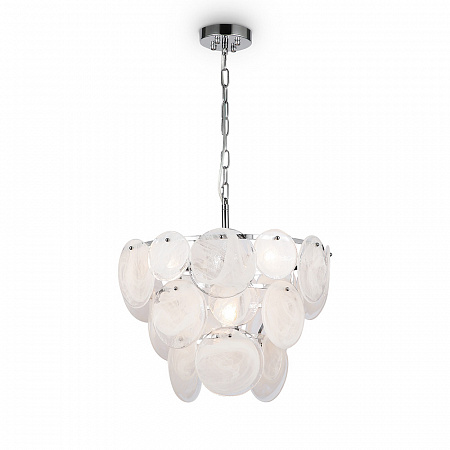 Подвесной светильник Freya Sophia 60W E14 FR5197PL-05CH