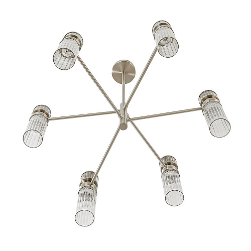 Люстра Lumion Denver 8277/6