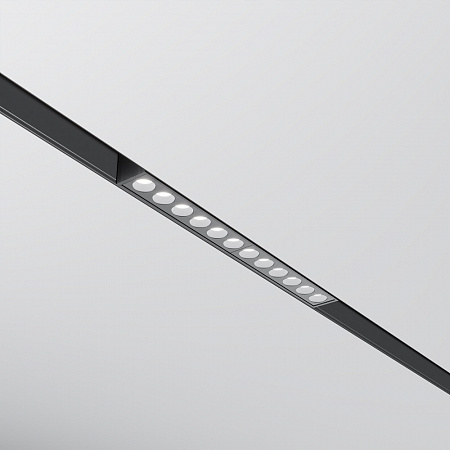 Maytoni Трековый светильник Points Exility 4000K 12Вт 36° TR031-2-12W4K-B