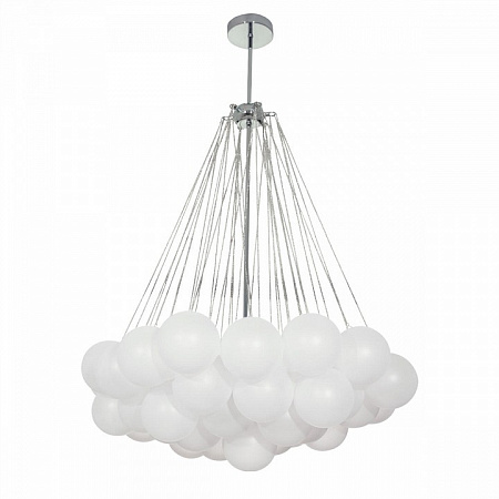Люстра на штанге 24W G9 Loft it Dream 10129/800