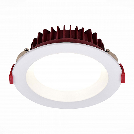 Светильник точечный LED 24W 3000K ST-Luce ST752.538.24